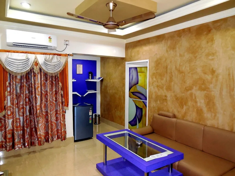 Hotel Samrat