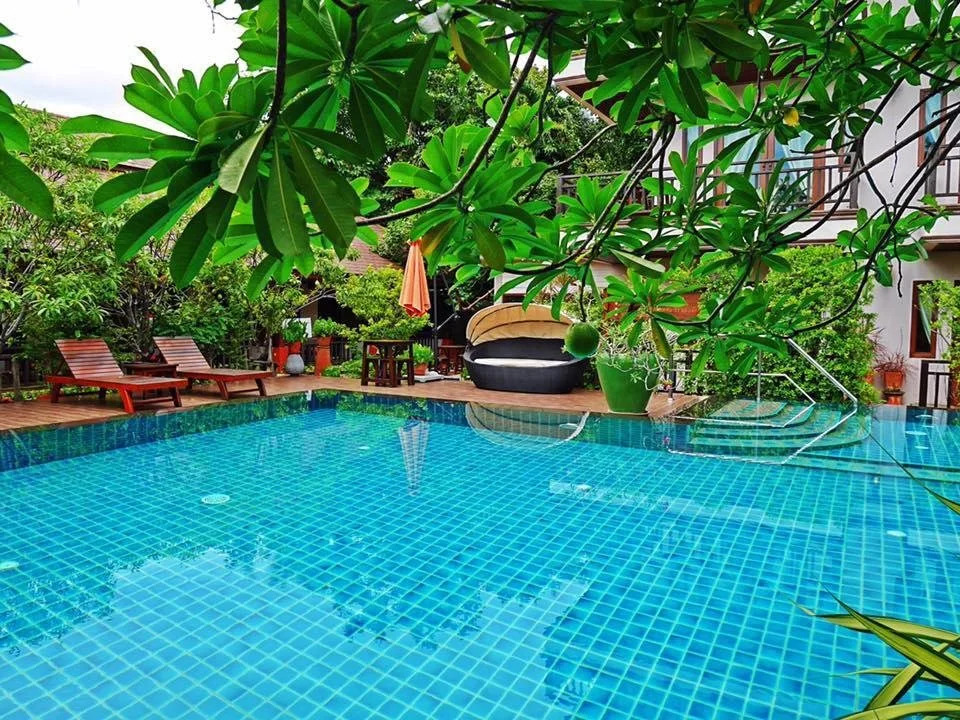 Tara Resort Pattaya