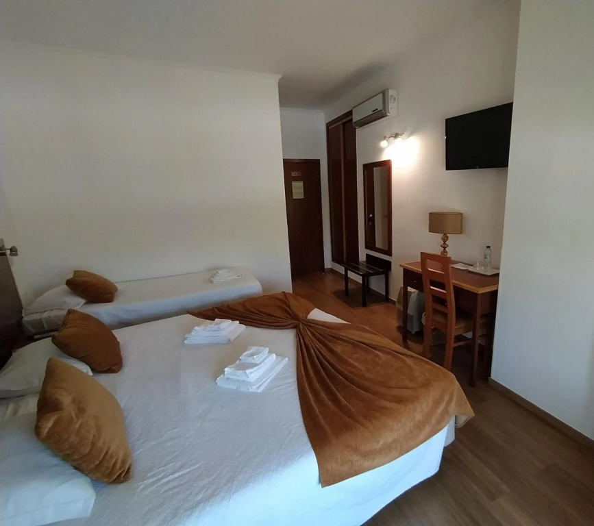Hotel Louro