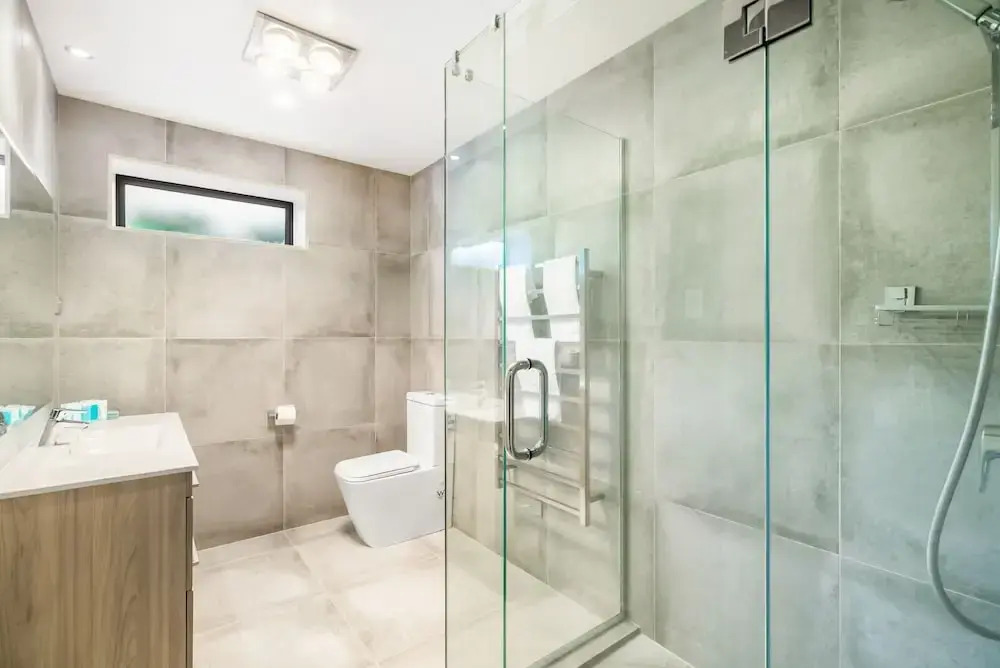 The Perfect Spacious 2BR Getaway-Netflix