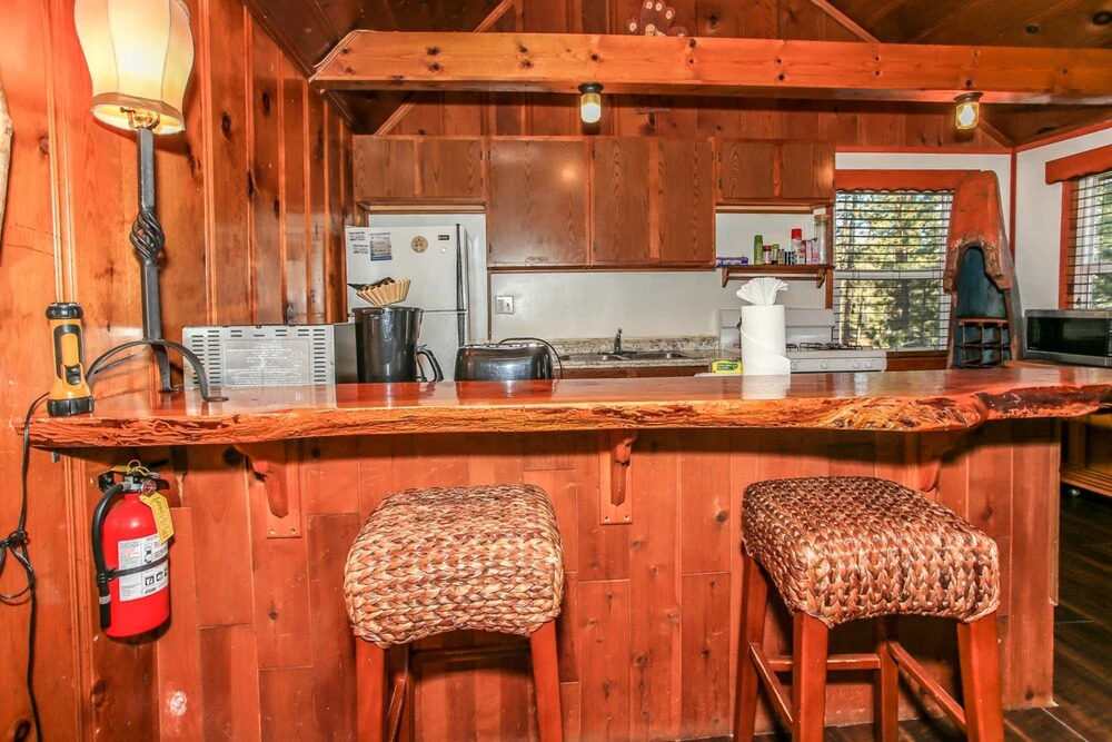Ski Bunny Lodge