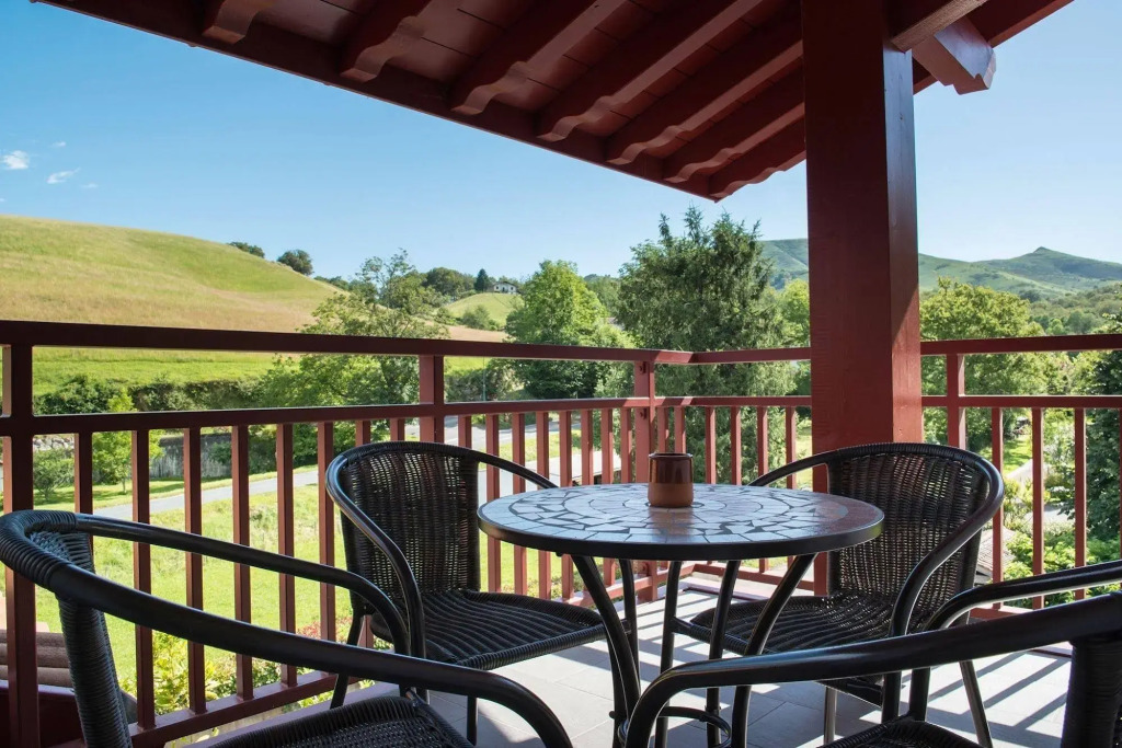 Logis Hotel Ur-Hegian