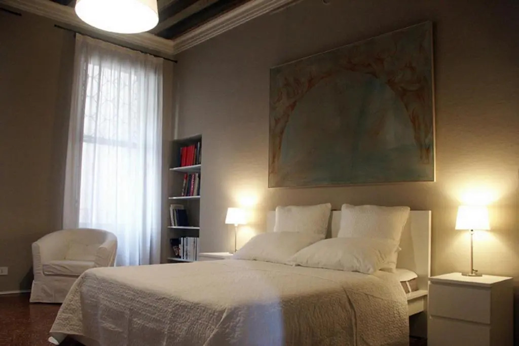 Studio in Casa Cogollo