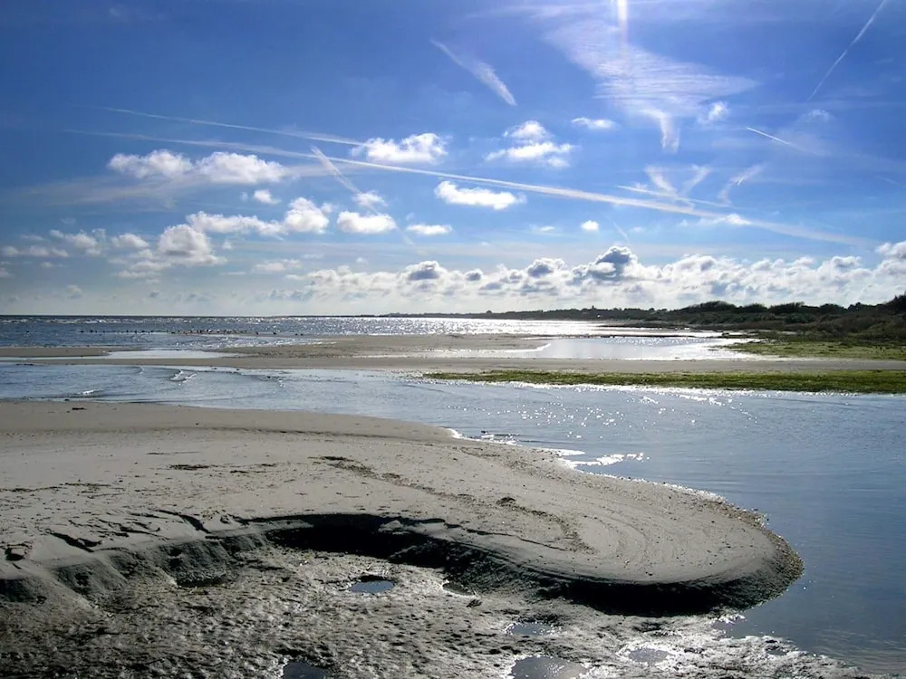 Lovely Apartment in Jutland near Beach