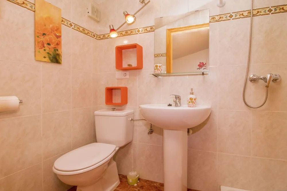 Espanatour Town House Ruslan