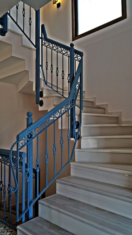 Cunda Pusula by Megaron Homes