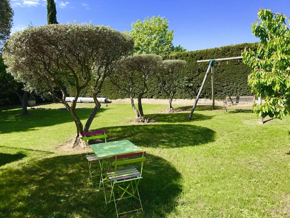 Gite Independant Luberon