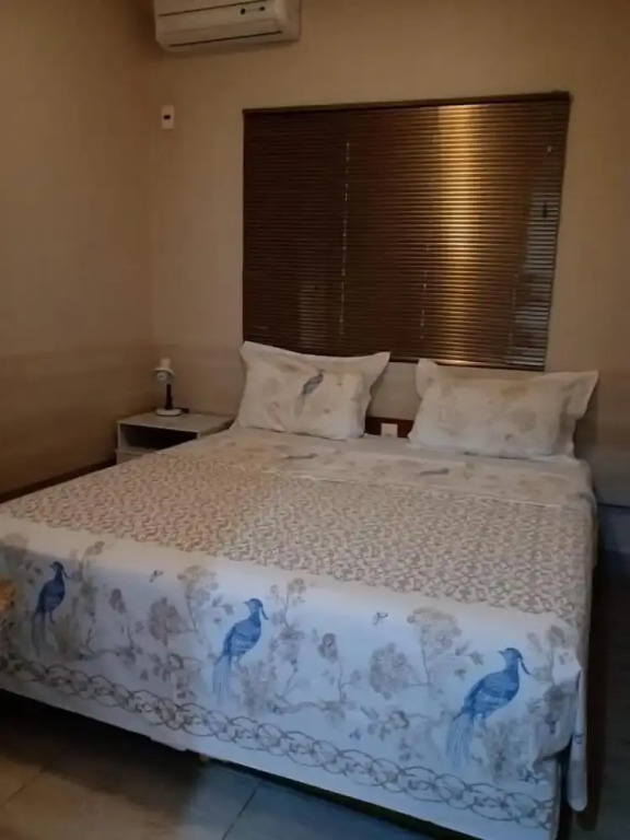 Leme Plaza Hotel