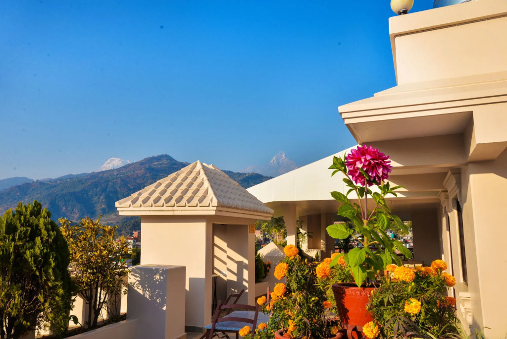 Kuti Resort and Spa