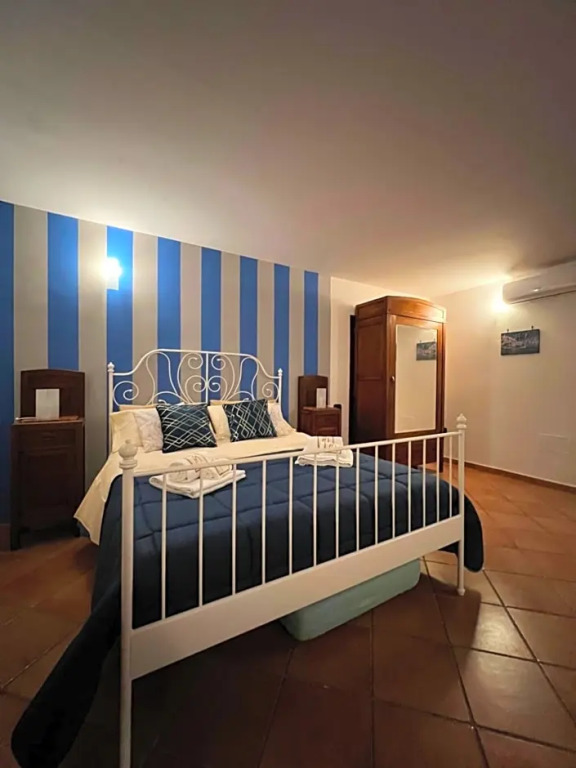 Vesuvius Bed and Breakfast
