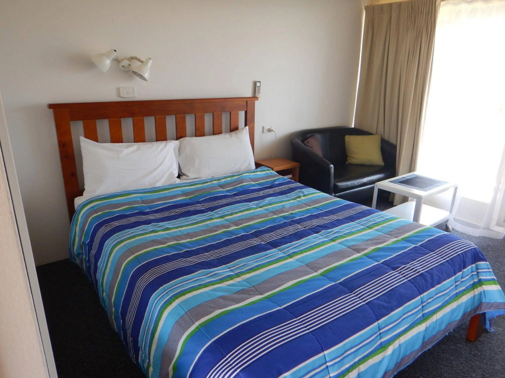 Mollymook Motel