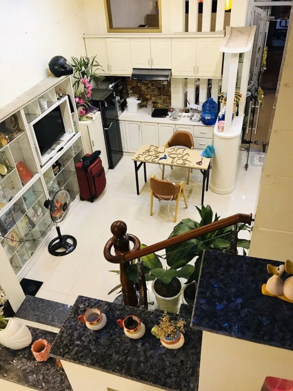 NEXSTAY Forest Home