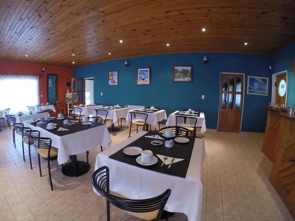 Hotel Ariel
