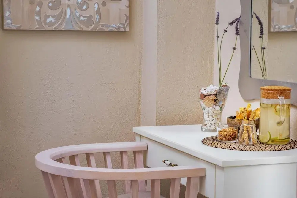W Villas Halkidiki Deluxe 5 Bedroom Villa Private Pool