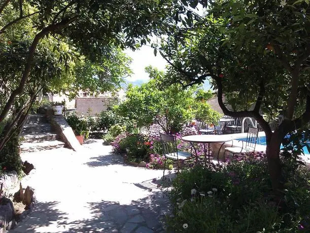 Casa Jazmin