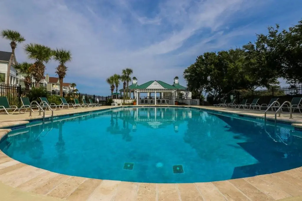 Gigi's Beach House