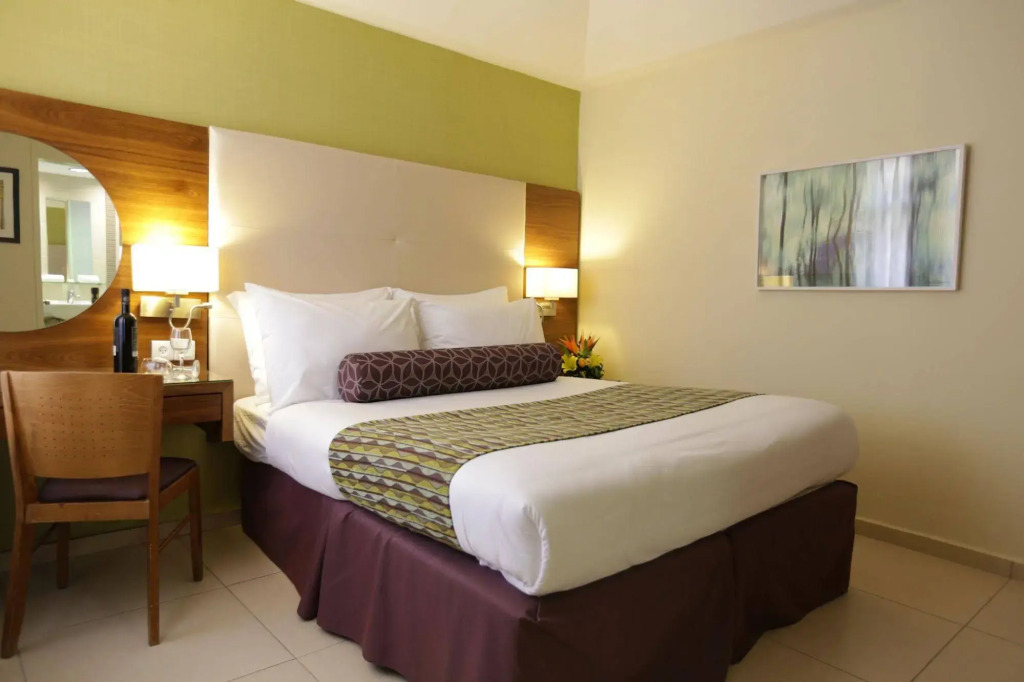 Astral Village Hotel