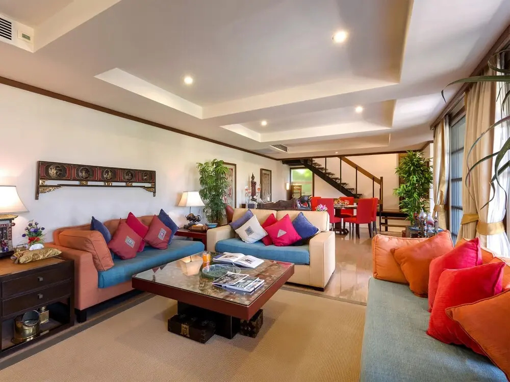Makata Villa