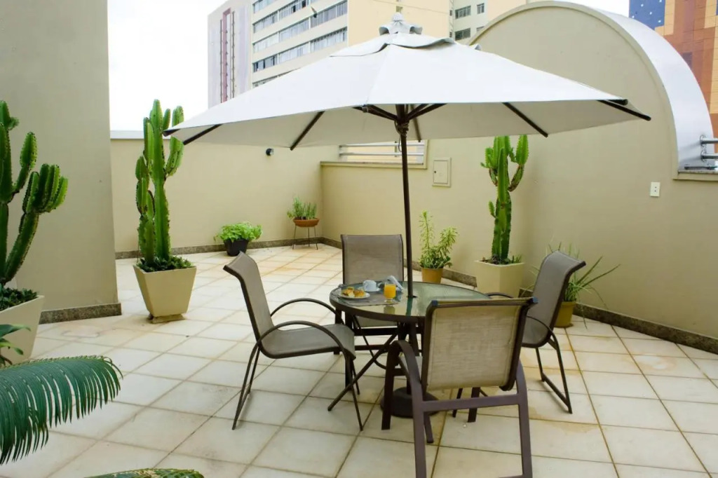 Benvenuto Palace Hotel
