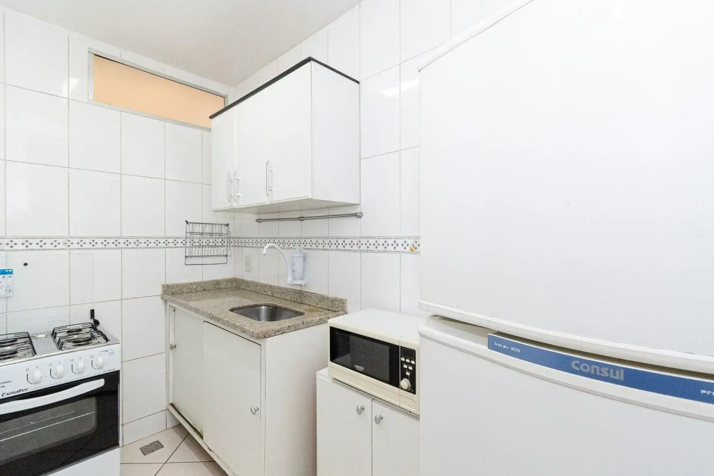 Studio Em Copacabana Perto Da Praia | Nsc1355/402
