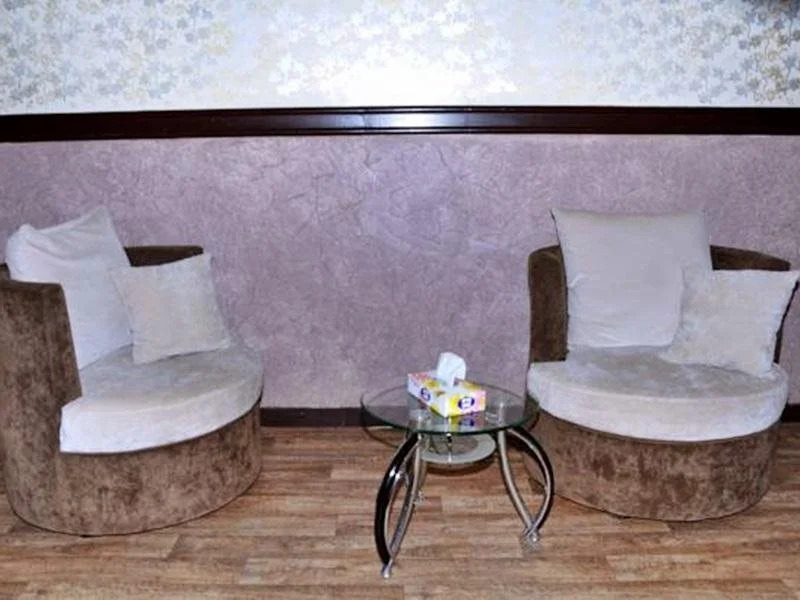 Tanawol Suites