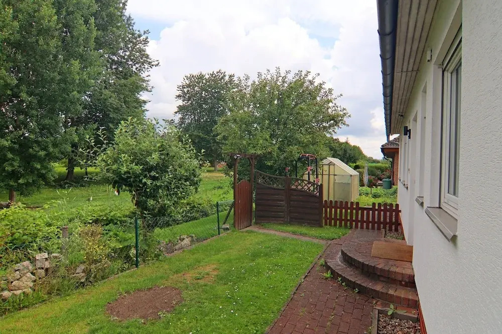 Ferienwohnung Kranichring in Negast Nahe Stralsund