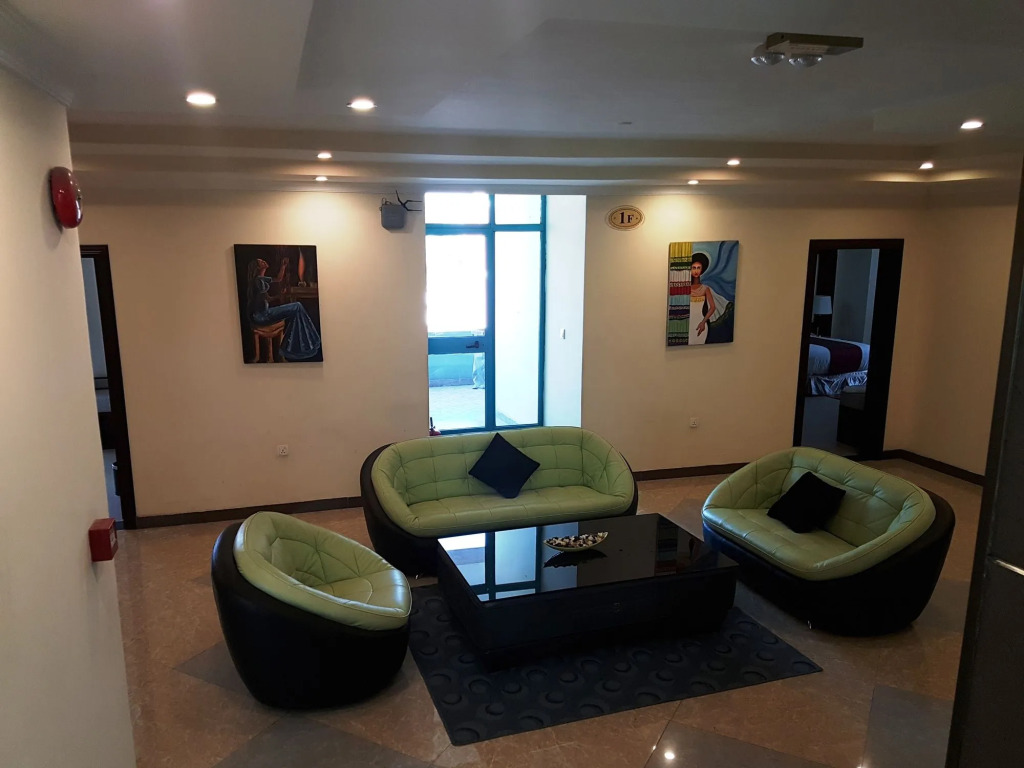 Zmama Hotel