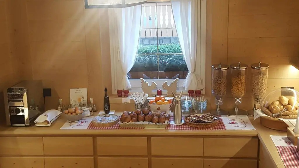 Hotel Villa Gaia