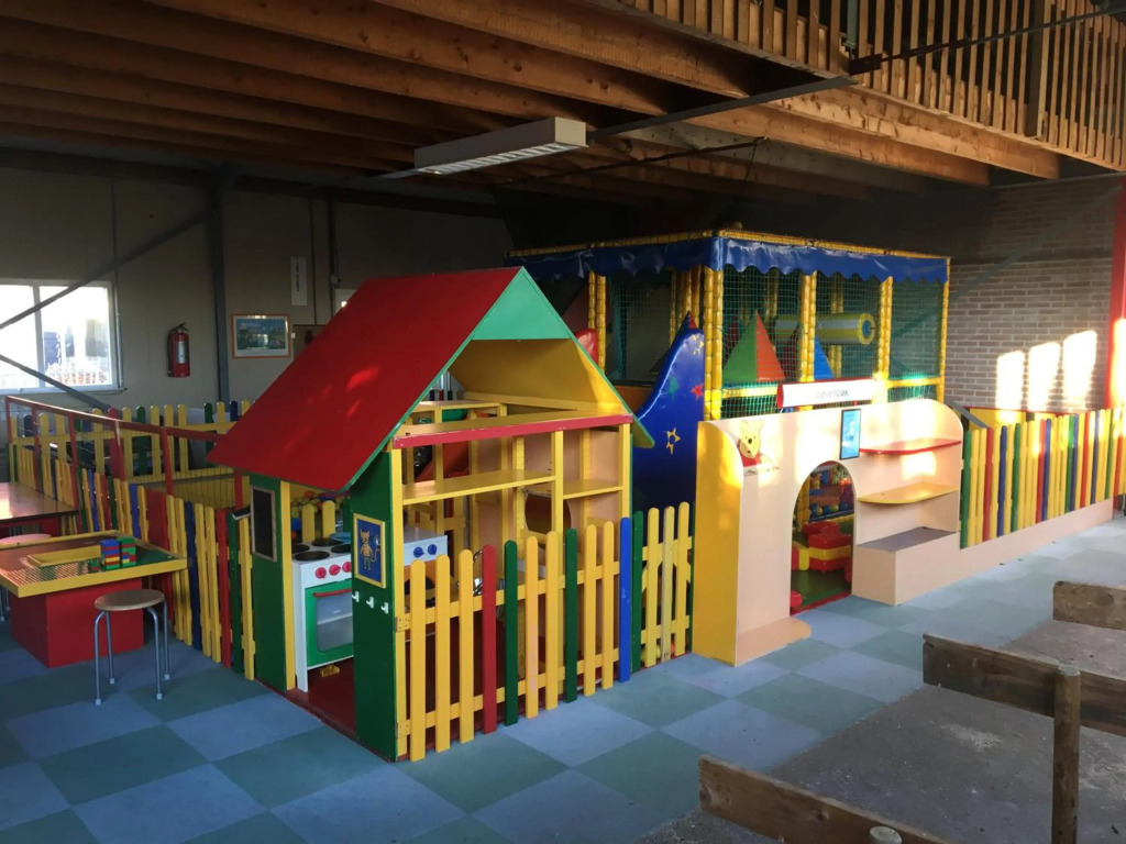 Vakantiehuizen t Centrum