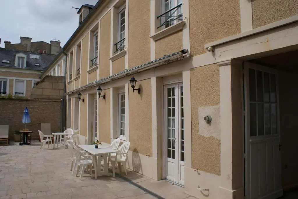 Les quatre vents