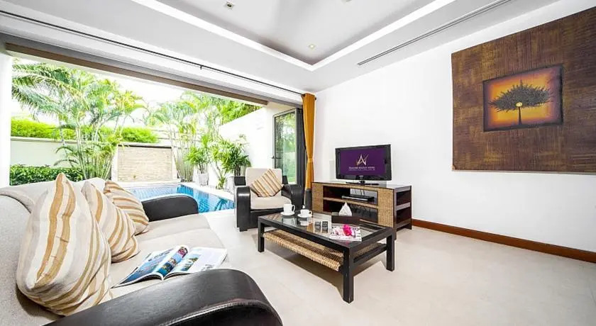 Diamond Villa No.209