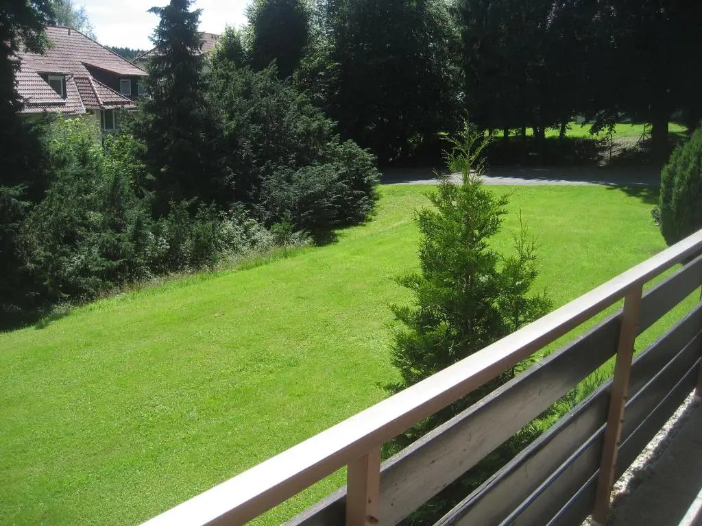 Erholung Pur