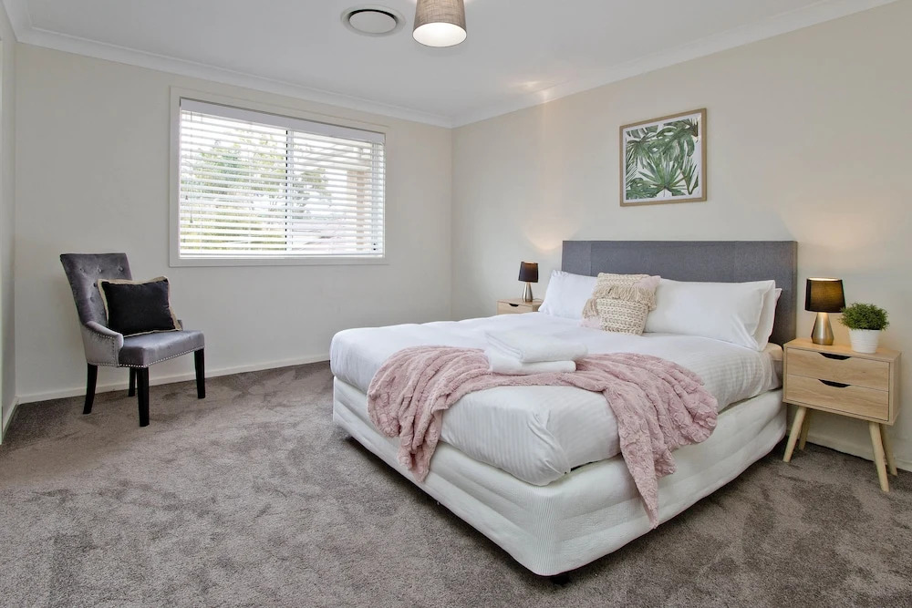 Maroubra 4 Bedroom Townhouse