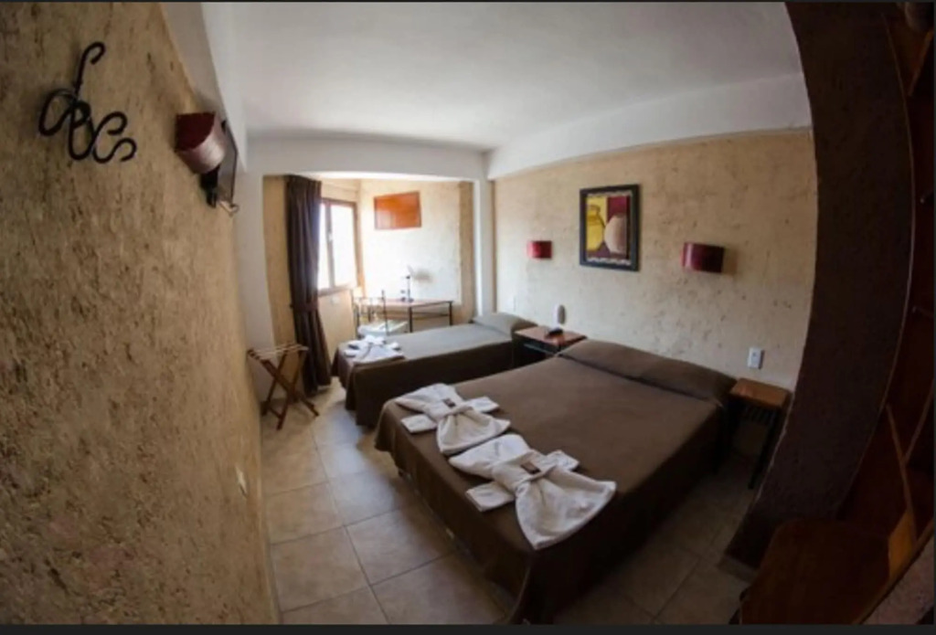 Hotel Samka