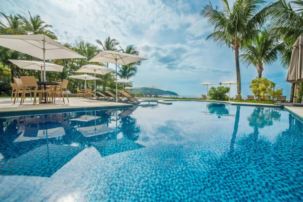 Amora Hotel Maresias