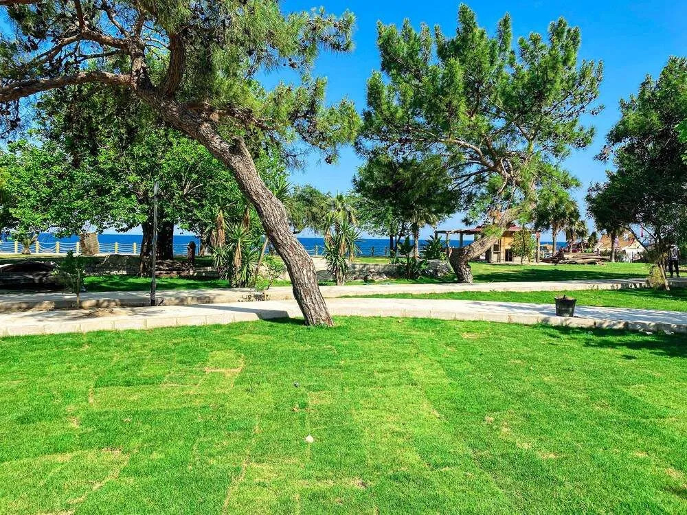 Mert Hotel