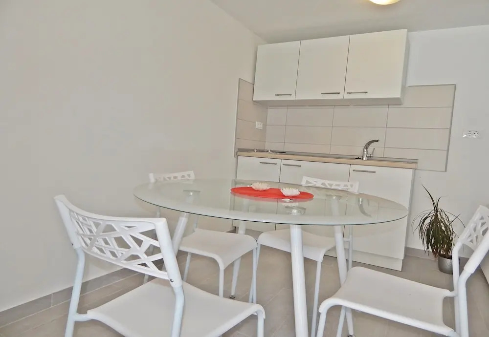 Apartments Marly
