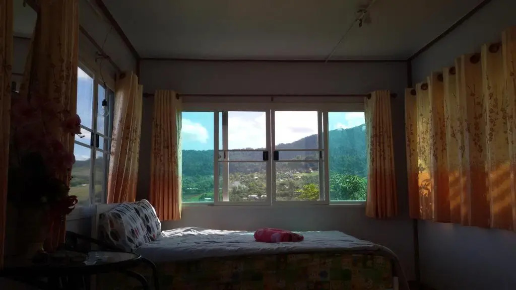 Janthawat Khaokho Resort