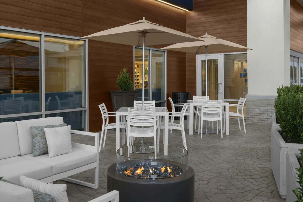 Hampton Inn & Suites By Hilton Long Island Farmingdale