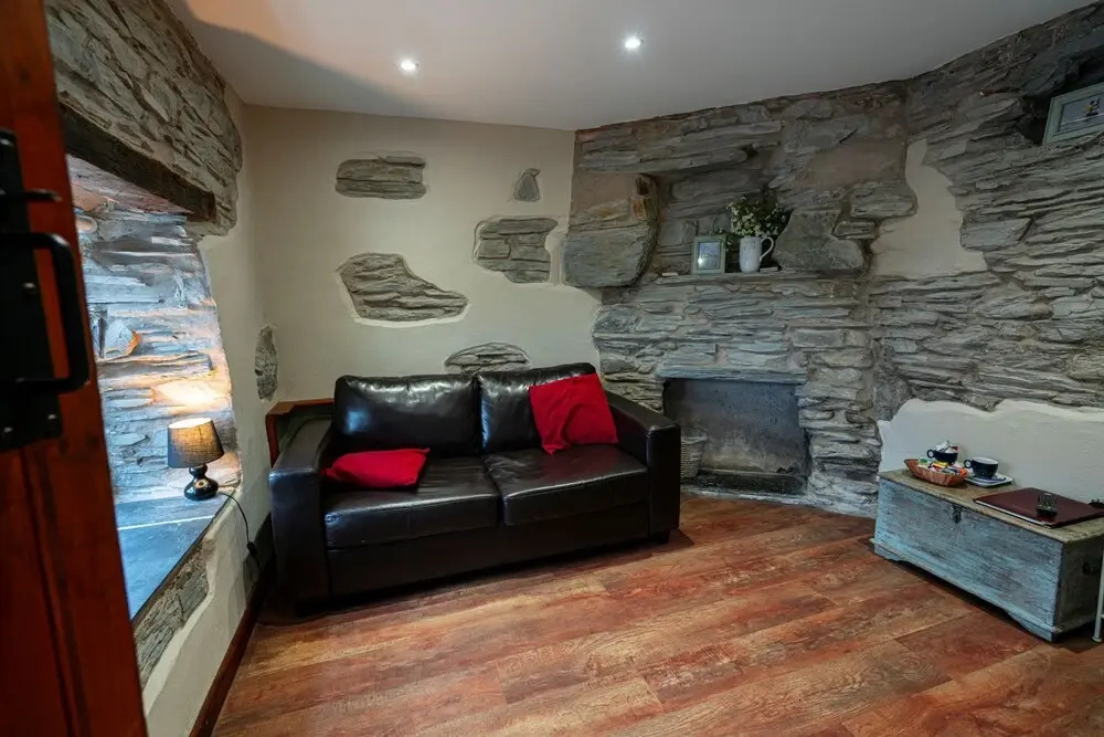 Grapes Hotel Maentwrog
