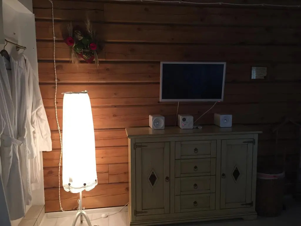 Rasputin Boutique Hotel
