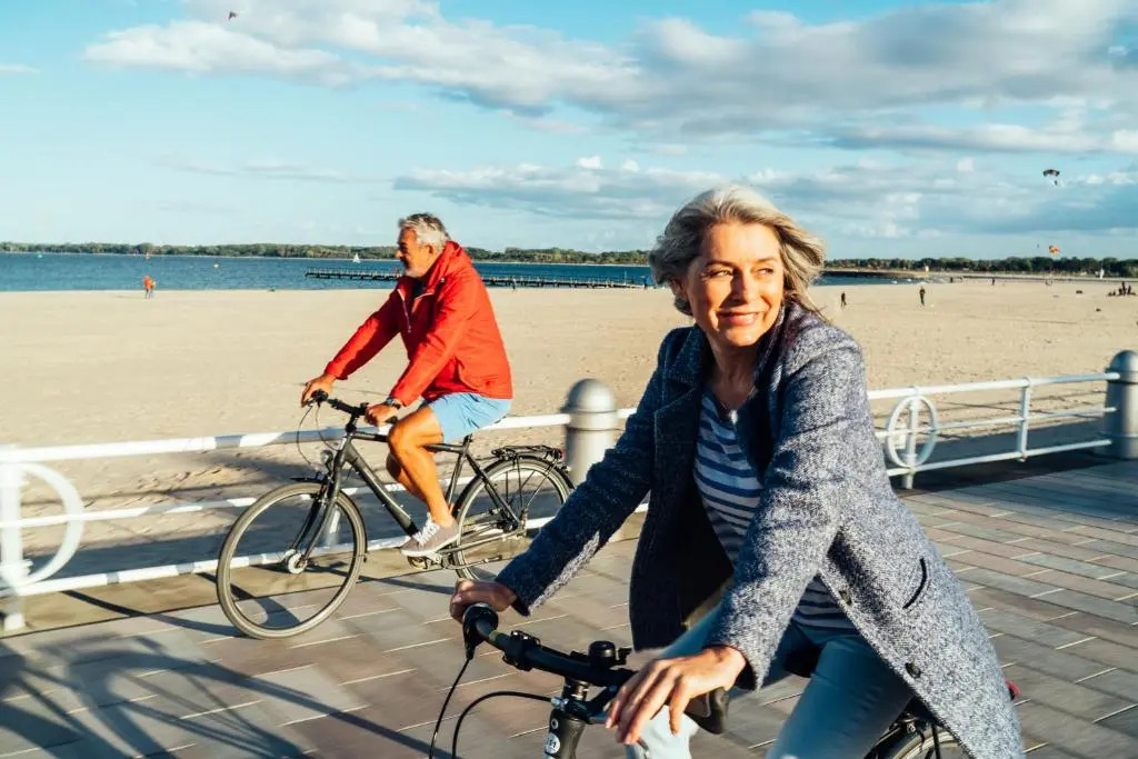 aja Travemünde