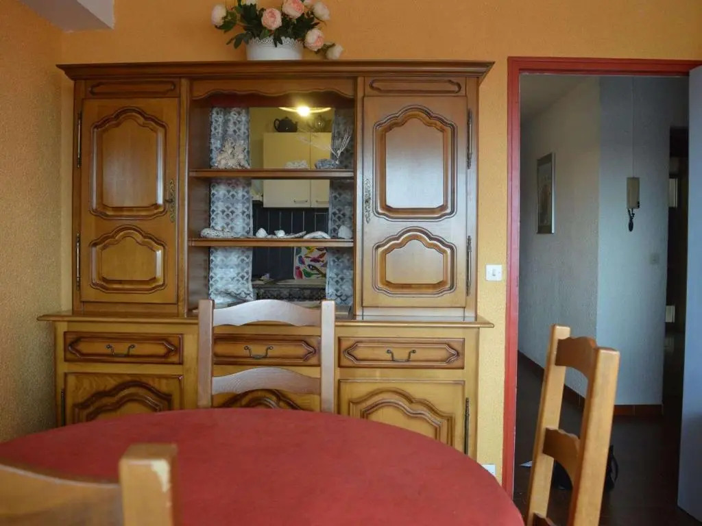 Appartement Banyuls-sur-Mer, 2 pièces, 4 personnes - FR-1-225C-62