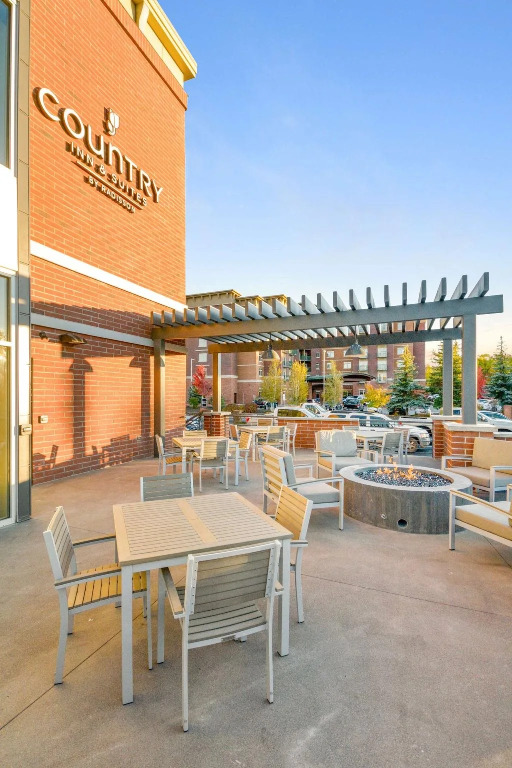 Country Inn & Suites by Radisson, Flagstaff Downtown, AZ
