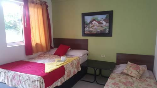 Hotel Villa Real Tolú