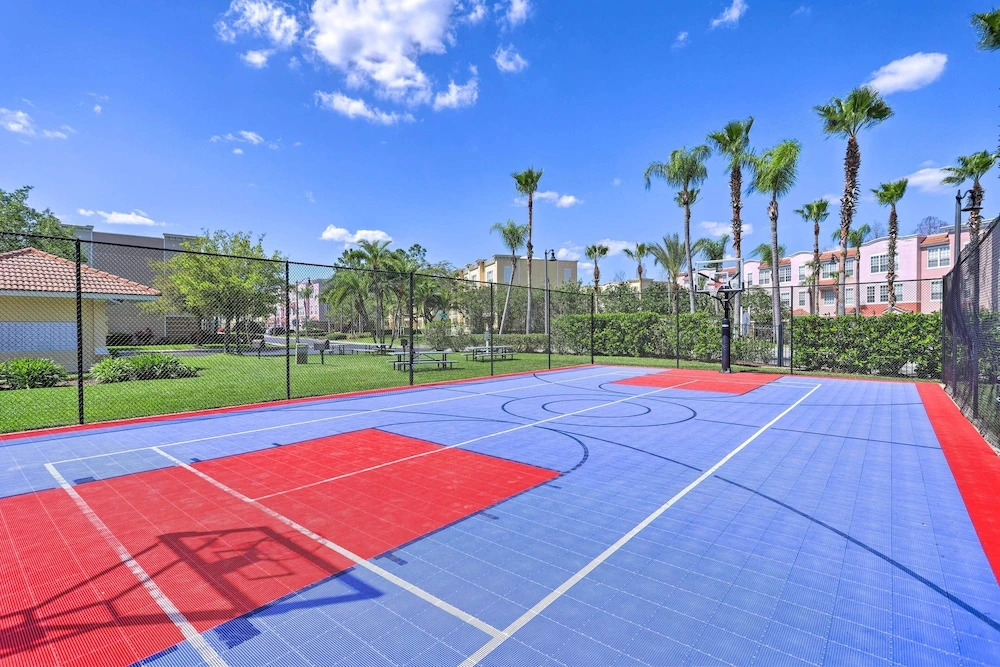 Vista Cay Resort Condo ~ 5 Mi to Universal!