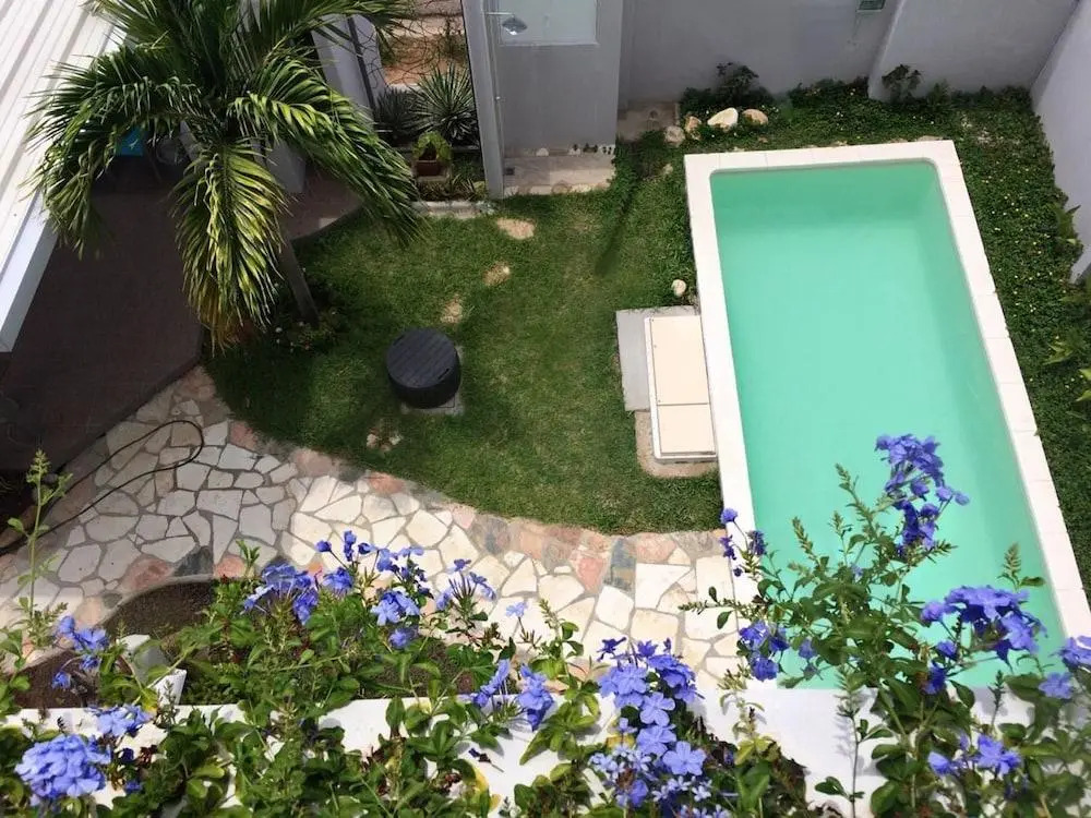 Casa Bvella Great Small Hotel Boutique