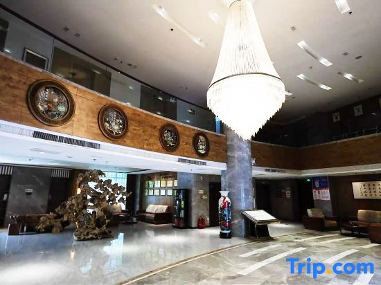 Wuzhi Hotel