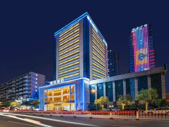 Yayi Hotel