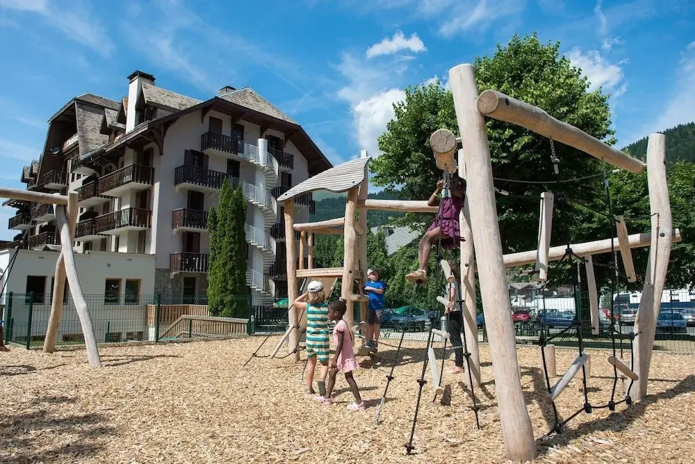 Cap Vacances Morzine de l'Hauturière